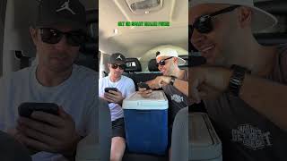 How To Survive A 4-Hour Road Trip With Mates