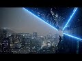 Emisión en directo de DISTRICT ZERO musica ambiente cyberpunk 2077