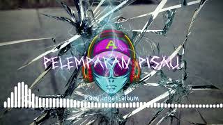 Pelemparan Pisau house Perkusi kami Ingat Album