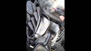 Grand Prix 38 3800 No Start Intermittent Spark