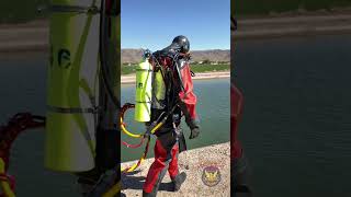 PHXPD Dive Team