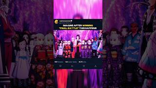 Wake Up, Tanjiro... Enmus Final Words After The Last Battle?