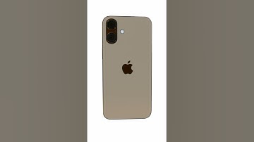 Introducing iPhone 16 | Apple | (Concept Trailer)