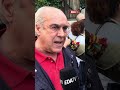 ESPECTACULAR cierre de campaña de VOX en Andalucía