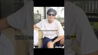andres muhlach english🔥....#keifer #jayjay #amnse #andresmuhlach #ashtineolviga #jayfer #ashdres