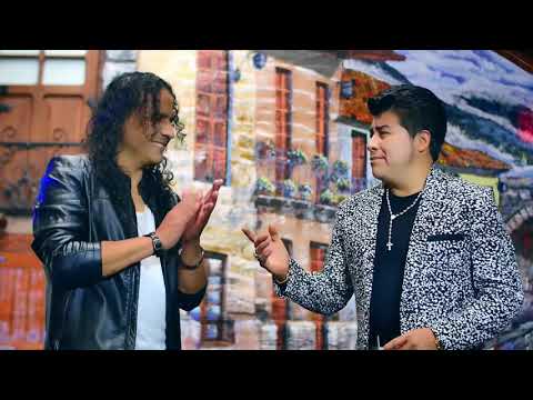 Gerardo Morán y Manolo - Mix Cumbias (Videoclip Oficial)