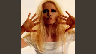 Video thumbnail of "Patty Pravo - La Spada Nel Cuore"