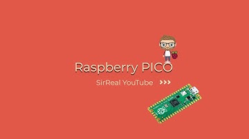 Raspberry Pi Pico Introduction using LCD 1602 (16x2) with HD44780 I2C Adapter in Thonny MicroPython