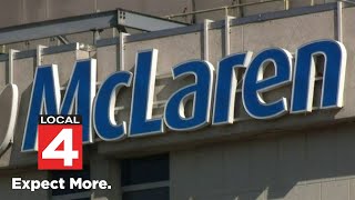 McLaren hospitals, clinics fully operational post criminal cyberattack