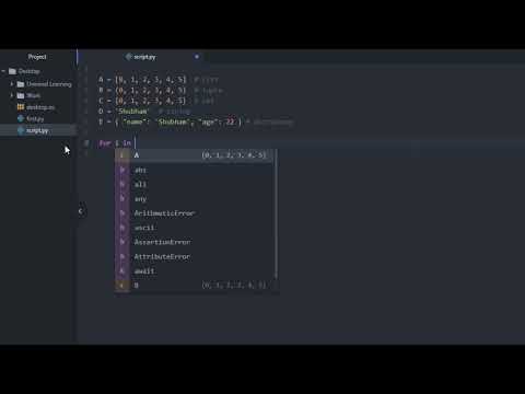 Day 22   What is For Loop in Python | Data on Repeat | Python Tutorials | Python Full Course |