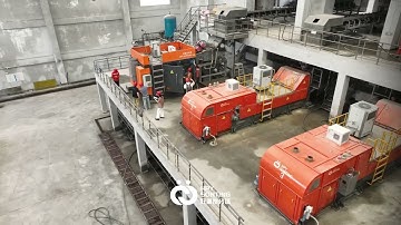 Ore Sorter Machine Selection: Lead & Zinc #miningtechnology