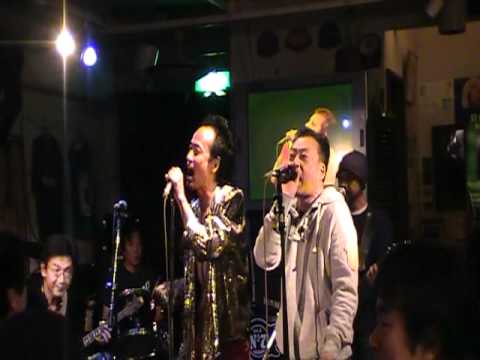 ヤングマン (by JI)　20101204池袋