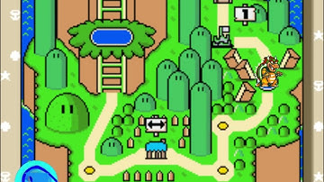 The Loading Screens (Part 3/4)