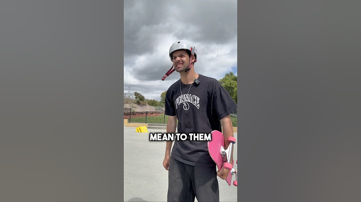 How to NOT get roasted at the skatepark?! #skateboarding #skate #sk8 #shorts