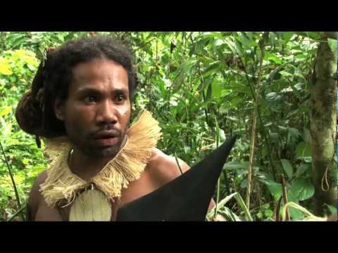 WEA NAO MI? (Where Am I?) - Wantok Stori Short Film, Solomon Islands - HIGH RES