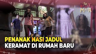 Barang Keramat Di Rumah Baru, Udah Bikin Nyawa Melayang | Tak Kasat Mata Eps 15 Full