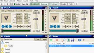 Tutorial Sam Broadcaster (Radio) [www.GenteFlow.com]