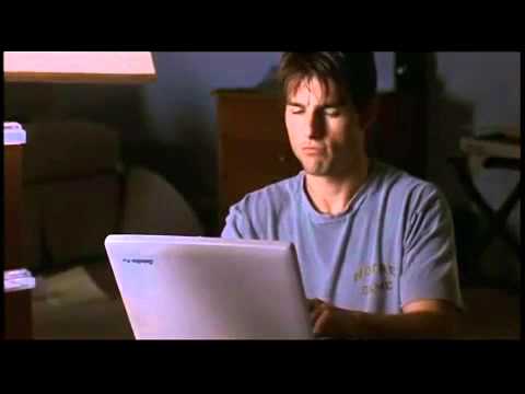 Jerry Maguire, Tom Cruise, Mission Statements and the Problem with Exploratory Interviews