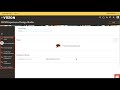 HCM Design Studio | How do I configure the person spotlight area in the HCM Design Studio?