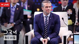 LIVE: US and South Korea Reinforce Defense Alliance at SCM 2025 in Seoul | AC1Z