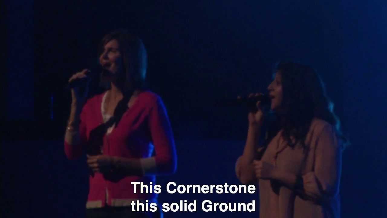 Singing: Responding to God in Worship