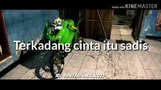 Download Lagu Status Wa Sedih Lagu Terkadang Cinta Itu Sadis Mp3 Video Gratis