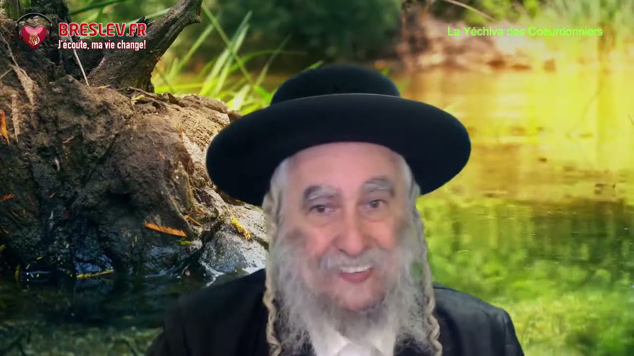 Le secret du Chalom Bait (06/05/21)