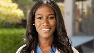 Mudd Center for Ethics /// Adjoa Boateng Evans
Public Lecture Title: In Critical Condition: A State of the Union on Compassion, Death and Purpose
Adjoa Boateng Evans, MD, MPH is an anesthesiologist and critical care physician. She received her undergraduate degree in the History of Science and Medicine from Yale University, later returning to Yale New Haven Hospital where she underwent residency in anesthesiology, then completing a critical care fellowship at Stanford Health Care. Thereafter, she was appointed to faculty at Stanford working in the intensive care units and operating rooms while also teaching a humanities course, Reflections and Contextual Medicine.
Dr. Boateng Evans is a writer, mother, TEDx speaker and intensive care physician who seeks to restore humanism into healthcare. Mudd Center for Ethics /// Adjoa Boateng Evans