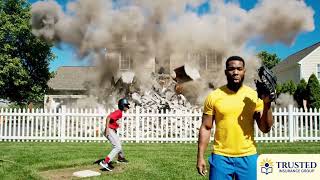 A Super Basic Look at Home Insurance Coverage