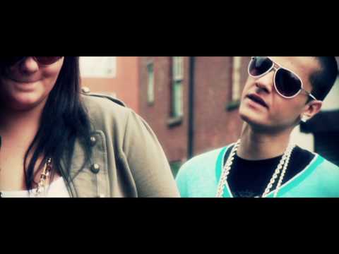 2WAY (Flok & Jade) - You Are The Reason Official V...