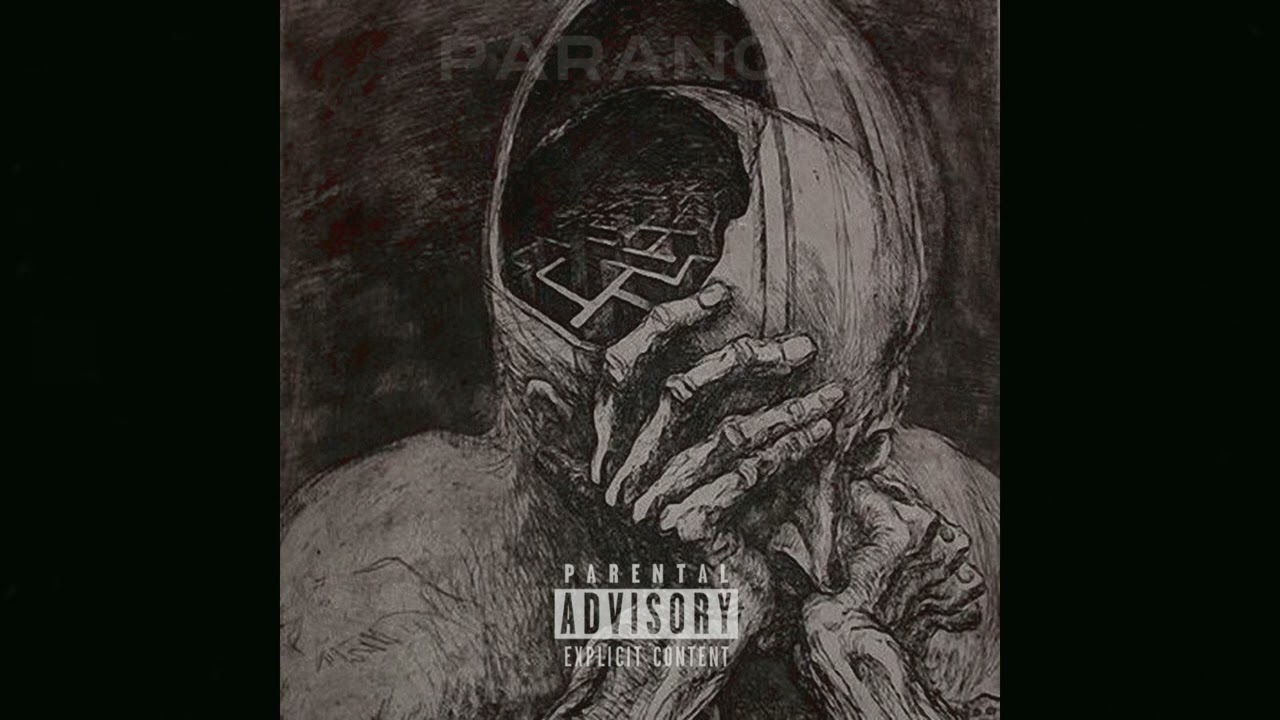 (Sold)*Paranoia* | Beat Rap Dark Hardcore Underground type beat