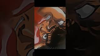 Hajime No Ippo - Sendo Vs Ippo One Chance Amvedit