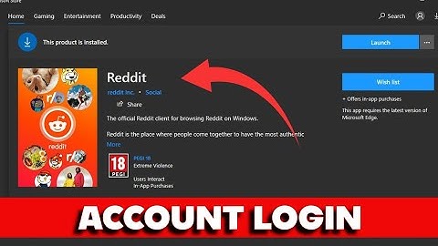 How to Login Reddit Account 2025?