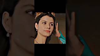 Kosem Sultan Beren Saat Viral