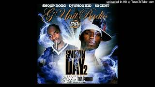 G-Unit - 50 Cent Interlude