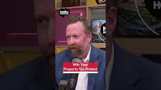 Texas Property Tax Protest Tips That Can Save You Money $$$