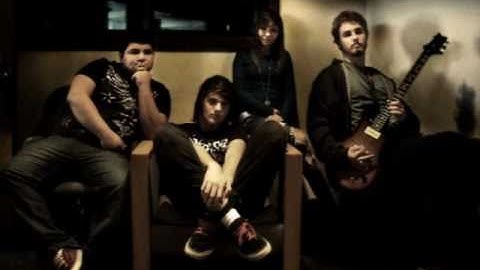 Whence Cometh Evil- "Destiny in Denial"