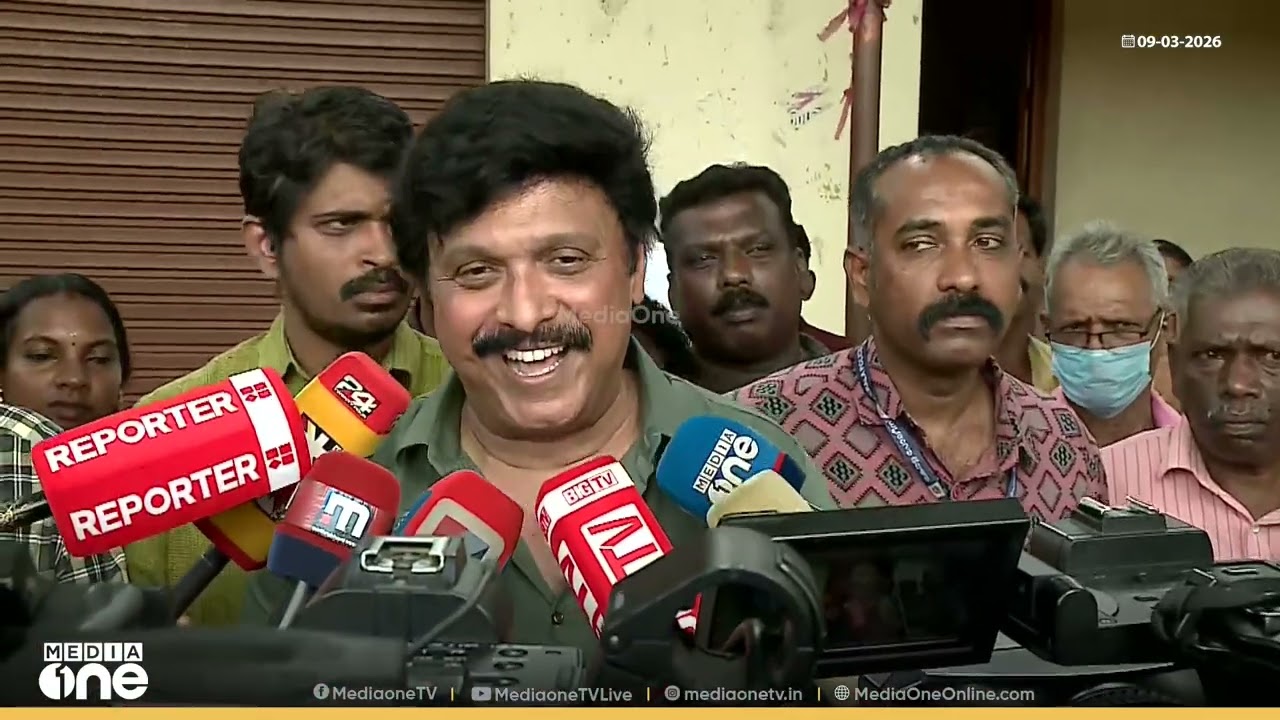 'വട്ട് മൂത്താൽ ആർക്കും 112 ൽ വിളിച്ച് പറയാമല്ലോ... എന്റെ വ്യക്തി ജീവിതത്തിൽ ഇടപെടേണ്ട...'