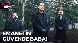 Mirasın Artık Kansızlara Emanet Değil Yakup Baba! | Eşref Rüya 29. Bölüm