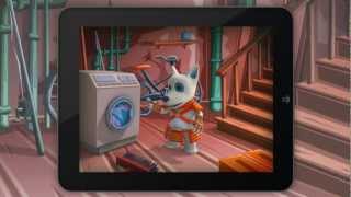 Koto Go Silence - Animated Storybook App screenshot 5