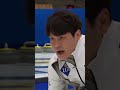 Tricky shot to keep the game alive #curling