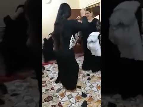 حفلات عراقيه عائليه خاصه مو ضيم اوووف كل وحده ها اكبر من بغداد 