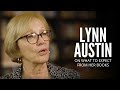 Lynn Austin on What to Expect from Her Books