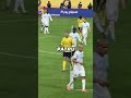 Seria de victorii a lui Ronaldo s-a încheiat ☠️ #ronaldo #alnassr