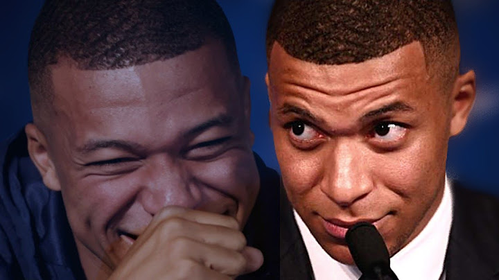 LES MOMENTS LES PLUS DRÔLES DE KYLIAN MBAPPE ! #3 😂😂