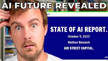 Wat het State of AI-rapport 2025 werkelijk laat zien