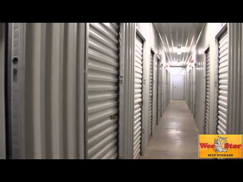 Storage Fergus Guelph