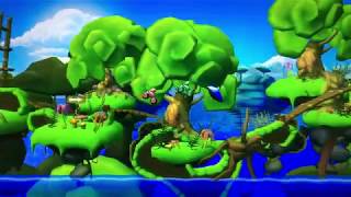 Family Games Ep 1 -  MotoHeroz screenshot 5