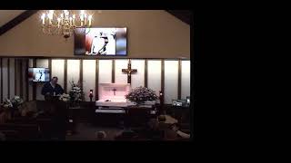 O'Pray Prayer Service