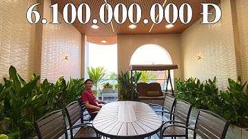 Nhà đẹp xịn xò nhất KDC Hồng Loan - Cần Thơ | Nhà Đất Đại Điền